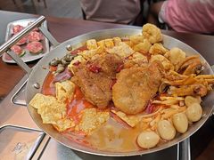 -小螺大作·螺蛳粉火锅(林和西店)