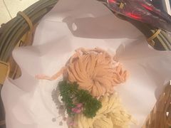 -捞王猪肚鸡火锅(财富中心店)