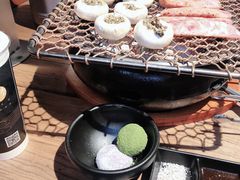 -黑牛の店·黑金店(沈阳万象城店)