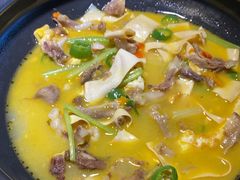 -永安鱼庄·镇江菜(丁卯店)