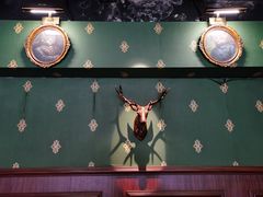-The Cheebat 锌吧·Bistro(体育西店)