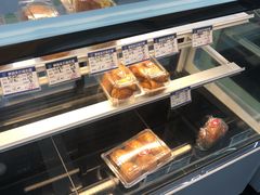 -白玉兰食品(中山公园龙之梦店)