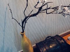 -域SPA·足疗·按摩·养生(静安寺店)