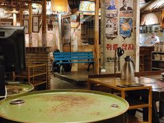 -三代烤肉(保利广场店)