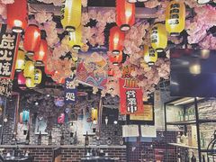 -鹤江桥·红油牛肉粉(SKP店)