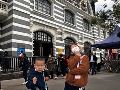 -中国铁道博物馆(正阳门馆)
