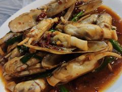 -虎虎龙虾大排档(双井店)