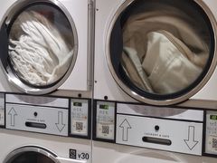 -XI·LaundryCafe 喜咖自助洗衣咖啡店