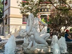 -天津意大利风情旅游区