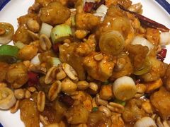 -肘子酥·天津菜·特色捞面(德云社店)
