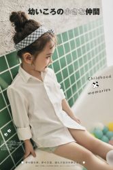 -韵纪亲子儿童摄影·孕妈照