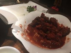 -大家食府·福建菜(FAC协盛中心庭院餐厅店)