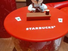 -星巴克臻选(郑州国贸360广场店)