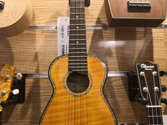-WithU悠弦时光·尤克里里之家ukulele(宽窄巷子店)