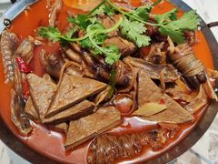 -又见炊烟私房菜(敬亭路店)