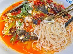 -坛宗剁椒鱼头(河西王府井店)