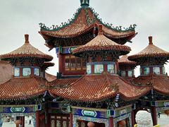 -六鼎山文化旅游区