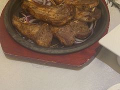 -便宜坊烤鸭店(科创店)