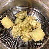 油炸臭豆腐