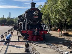 -柳州工业博物馆