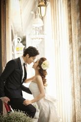 -金公主精品婚纱摄影