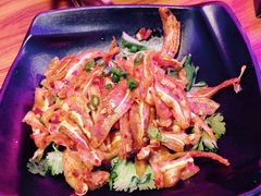 -南极·小龙虾·湘式拌饭(南街店)