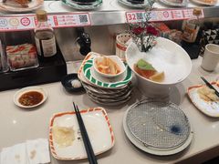 -新一番三文鱼寿司(大东海店)