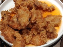 -将相和·海鲜蒸饺大连菜
