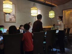 大堂-探窝·竹笙椰子鸡(杨箕店)