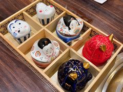 -花肴·和牛烧肉(顺义五里仓店)