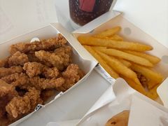 -必胜客(砂之船中东奥莱店)