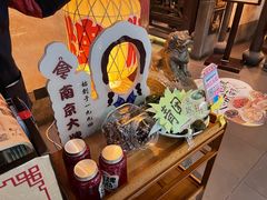 -南京大牌档(中关村领展广场店)