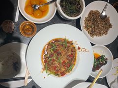 -炊烟小炒黄牛肉(浦东世纪汇店)