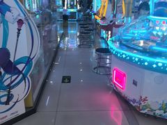 -风云再起游乐汇(南京常发广场店)