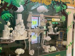 -柏尼娅PEARIA·蛋糕定制(静安店)