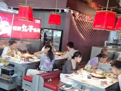 -小龙坎火锅(IFS HOT店)