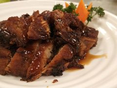 -新聚丰菜馆(太监弄店)