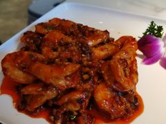 -花园茶楼(兴城西路店)