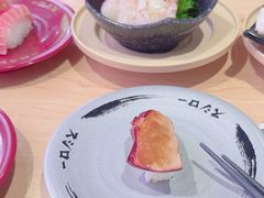 -寿司郎(北京路粤潮楼店)
