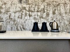 -边渡咖啡烘焙店(昙华林店)