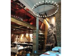 -巴厘龙虾·榜首油焖大虾(洞庭·艺术洋房店)