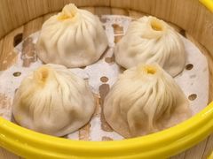 蟹粉小笼-王家沙点心店(南京西路总店)