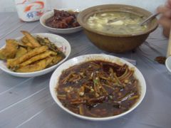 椒盐南瓜-老品芳