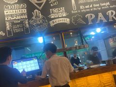 -功夫怪兽·烧烤(西工小街店)