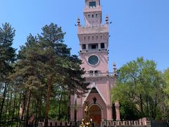 -黑龙江省森林植物园
