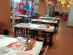 大堂-湘江大码头·龙虾馆(渔人码头一店)