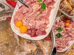 -小煵记·打边炉(西丽文光店)