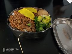 -小明同学(三里屯店)