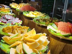 -星伦多自助料理(江阴万达店)
