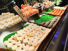 -吉布鲁牛排海鲜自助(深圳金牌店)